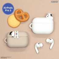 【公式】ピーナッツ スヌーピー AirPods Pro 3 対応 シリコンケース AirPodsPro3 エアポッズプロ3 エアー…