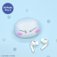 【公式】転生したらスライムだった件 AirPods Pro 3 対応 シリコンケース 転生したらスライムだった件 転…