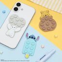 Disney Character Mobile & PC Accessories
