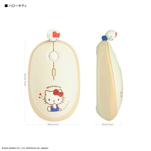 �y�����z �T�����I�L�����N�^�[�Y Bluetooth �}�E�X �n���[�L�e�B �}�C�����f�B �N���~ �V�i�����[�� �V�i���� ���� ���w�� �z���C�g �s���N �p�[�v�� �u���[ �}�X�R�b�g �t�B�M���A �p�\�R�� 