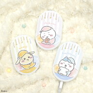 【公式】11月中旬発売予定　ちいかわ 充電式カイロ 電気カイロ ハチワレ うさぎ ナガノ エコカイロ スマ…