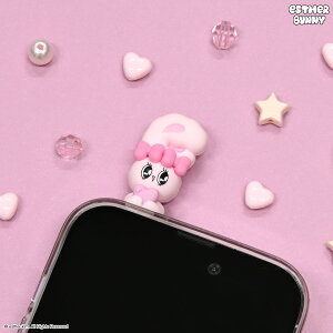 �y�����z7�����{�����\��@Esther Bunny �Ђ���Ƃ� �l�` �X�}�z �p�\�R�� PC �^�u���b�g iPhone �A�C�t�H�� Android �A���h���C�h iPad �S�� �S���V�[�g ���� �O�b�Y �v���[���g �M�t�g �a���� ������ 
