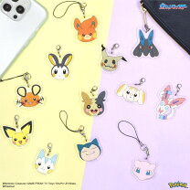 楽天市場】ポケモン ミュウ キーホルダーの通販