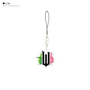 �y�����zWICKED ���o�C���A�N�����X�g���b�v �E�B�L�b�h �ӂ���̖��� �X�}�z�X�g���b�v �g�уX�g���b�v �A�N���� �L�[�z���_�[ �`���[�� �X�g���b�v �A�N�L�[ �N���A ���� �X�}�z�A�N�Z�T��