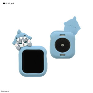 yzmofusand Apple Watch 41 40mm Ή VRP[X tTh Tɂ ܂ɂ p_ɂ AbvEHb` SE 2 SE2 Series 9 8 7 6 5 4 41mm P[X applewatch Jo[ \tgP[X 