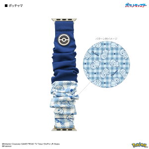 �y�����z�|�P�b�g�����X�^�[ Apple Watch 42 41 40 38mm �Ή� �V���V���o���h �|�P���� �A�b�v���E�H�b�` �o���h AppleWatch �x���g SE ��2���� SE2 Series 10 9 8 7 6 5 4 3 2 1 �V���V�� �C�[�u�C �|�b�`���} �j