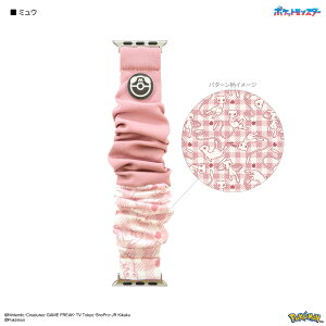 �y�����z�|�P�b�g�����X�^�[ Apple Watch 42 41 40 38mm �Ή� �V���V���o���h �|�P���� �A�b�v���E�H�b�` �o���h AppleWatch �x���g SE ��2���� SE2 Series 10 9 8 7 6 5 4 3 2 1 �V���V�� �C�[�u�C �|�b�`���} �j