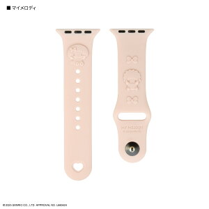 yzTILN^[Y Apple Watch 42 / 41 / 40 / 38mm Ή VRoh n[LeB }CfB N~ Vi[ Vi TI AppleWatchoh AbvEHb`oh 