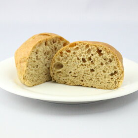 【糖類ゼロ・糖質オフのふすまパン】低糖質丸パン36個セット（12個入×3袋）小麦粉・砂糖不使用