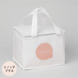 ミノッテ 保冷バッグ
