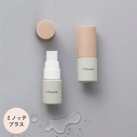 ミノッテ ピローミスト ミニサイズ 10ml/ピロースプレー 就寝前 香り アロマ ルームスプレー プレゼント ギフト おやすみ 睡眠 妊娠 産中 産後 糖質制限 健康 朝ごはん モーニング