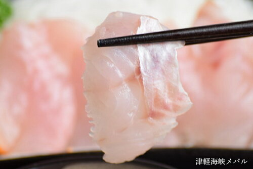 楽天市場 めばる メバル フィレ 津軽海峡メバル 送料無料 冷凍 刺身用 メバル刺身 メバル煮つけ 青森県中泊町産 1パック 4フィレ入り約0g 中泊メバル膳 業務用刺身 メバル業務用 家飲み おつまみ 宅飲み オンライン飲み会 グルメ通り