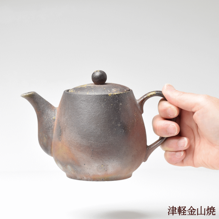 楽天市場】急須deポット (高さ10.5cm 幅9.0cm 奥行 15.0 重さ291g