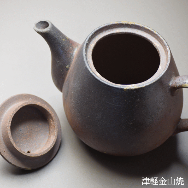 楽天市場】急須deポット (高さ10.5cm 幅9.0cm 奥行 15.0 重さ
