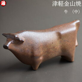 楽天市場 牛 置物の通販