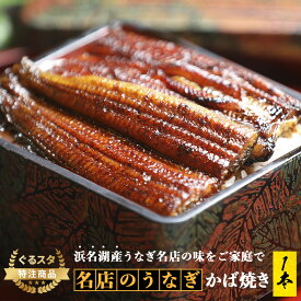 浜名湖うなぎ蒲焼1本 送料無料 舘山寺園 鰻 ウナギ うなぎ 蒲焼 土用の丑の日 お祝い ギフト 国産