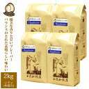 【業務用卸メガ盛り2kg】ホンジュラス世界規格Qグレード珈琲豆(Qホン×4)/グルメコーヒー豆専門加藤珈琲店/珈琲豆 粉