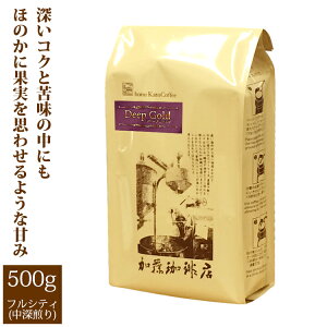 [500g]fB[vS[h@uh@_[N@݁@OR[q[@X