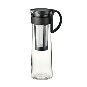 水出し珈琲ポットMCPN-14-B(1000ml)/ハリオ(HARIO)コーヒー/コ-ヒ-/アイス珈琲/アイスコーヒー に!グルメコーヒー豆専門加藤珈琲店