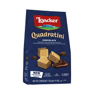 ロアカー/クワドラティーニ125g（チョコレート）/グルメコーヒー豆専門加藤珈琲店