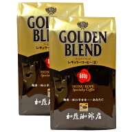 送料無料　加藤珈琲店　[1kg]ゴールデンブレンドセット[500×2袋]　珈琲豆　コーヒー
