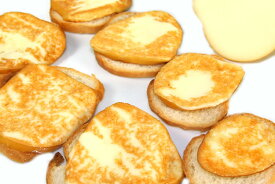 焼いて食べるチーズ！スカモルツァ アフミカータ／スモーク風味】【冷凍】