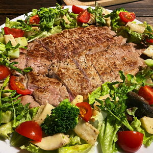  T[C Xe[L 200g×2 yɏẴI[W[r[tyⓀ s6,700~/kgōČvZz