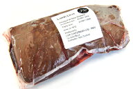 ラム レバー（肝臓） 約650g 焼肉 唐揚げ レバニラ 竜田揚げ【不定貫1,550円/kgで再計算】
