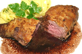 ラム テンダー 仔羊 ヒレ肉 ニュージーランド産 約540g（8〜10本入）【不定貫8,390円/kgで再計算】