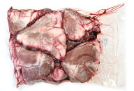 ラム ハツ 心臓 （約1.25kg ）5〜7個入 ニュージーランド グラスフェッド【不定貫1,880円/kgで再計算 冷…