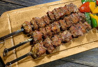 ラム 中落ちカルビ 1kg 焼いても煮込んでもOK！カットいらずのラム肉【冷凍】