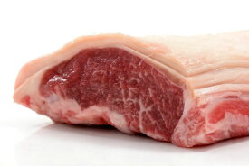 羊肉 ロース 約210g ブロック マトン 焼き肉 ジンギスカン【冷凍】