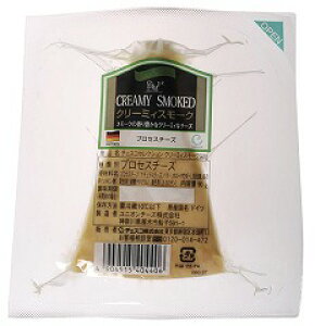 チルド　クリーミィスモーク90g (冷蔵)　おつまみ/チーズ/プロセス