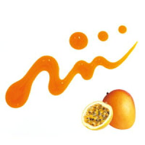 フランス クーリー ド エグゾティック 500g/p/冷凍/フルーツ/ソース/製菓材料
