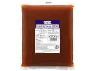 キスコ　冷凍フォンドヴォー　DX-NZ　　1Kg