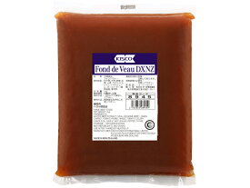 キスコ　冷凍フォンドヴォー　DX-NZ　　1Kg