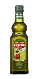 カルボネール エクストラバージンオリーブオイル 　500ml/オリーブオイル/エキストラバージン/スペイン