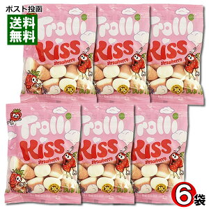 Trolli g[ Xgx[LX O~ 6܂܂ƂߔZbg Aَq [bp O~LfB y[֑z