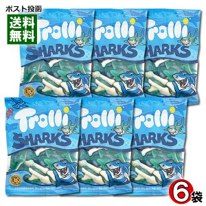 Trolli g[ V[N O~ 6܂܂ƂߔZbg Aَq [bp g[O~ O~LfB \tgO~ t[c T L  y[֑z