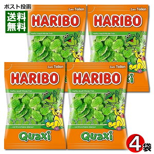 n{[ tbO O~ 񂲖 175g×4܂܂ƂߔZbg HARIBO Aَq hCc O~LfB t[cO~ t[c AbvO~ JǦ`y[֑z
