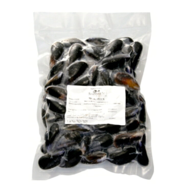 楽天市場 アイルランド産 ムール貝 1kg ボイル 済み アイルランド パスタ パエリア ブイヤベース 魚介 鍋 スープ 貝 レシピ 冷凍 蒸し ヨーロッパ おつまみ ムール グルメ ギフト ディナー ホームパーティ 手土産 プレゼント レンジ 惣菜 冷凍品 グルメ大陸