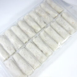 楽天市場 さくさく 海鮮 春巻き ヶ入 パック グルメ大陸