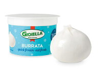 【6個で送料無料！】【モッツァレラ ブッラータ 100g】※パッケージが変更となっております※　イタリア…