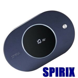 SPIRIX ԍڗp C@ Rp hŃ}XNp 3w tB^[̗p PM2.5 ׋ LŃKX ԕ 򉻋@\