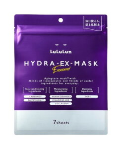 �������� �n�C�h�� EX �}�X�N 7������