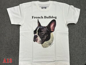 gray us 100% cotton �t�����` �u���h�b�O