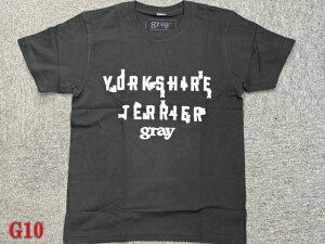 gray us 100% cotton T�V���c�@M�T�C�Y