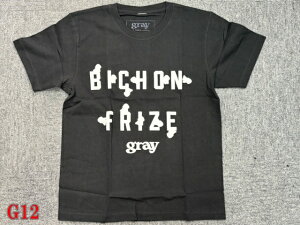 gray us 100% cotton T�V���c�@M�T�C�Y