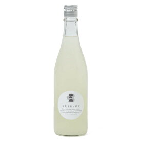 【蔵元限定】御前酒うきぐも - 720ml 【進化系低アルコール日本酒】