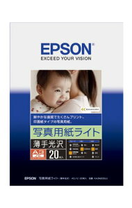 Gv\EPSON ʐ^pCg[] A3mr 20 KA3N20SLU 
